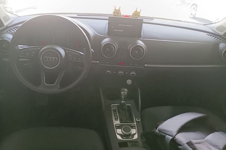 Audi A3 2020 car image #10