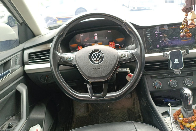 Volkswagen Lavida 2022 #12 Volkswagen Lavida 2022 car image #12