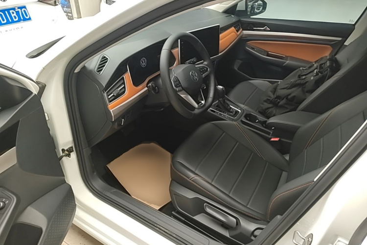 Volkswagen Bora 2022 immagine di auto #16