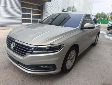 Volkswagen Lavida 2019 car image 