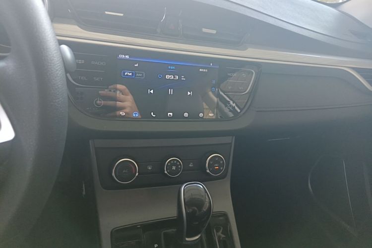 GEELY Emgrand 2020 car image #13