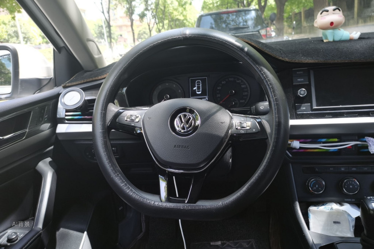 Volkswagen Lavida 2020 #12 Volkswagen Lavida 2020 car image #12