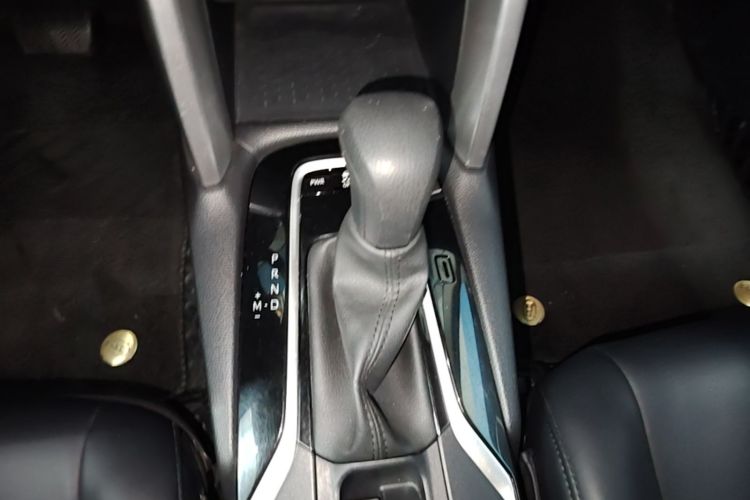 Toyota Corolla Cross 2023 car image #14