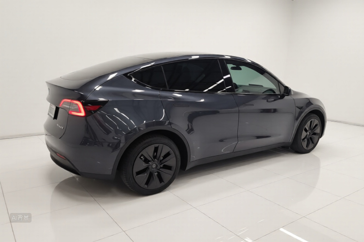 Tesla Model Y 2024 #7 Tesla Model Y 2024 car image #7