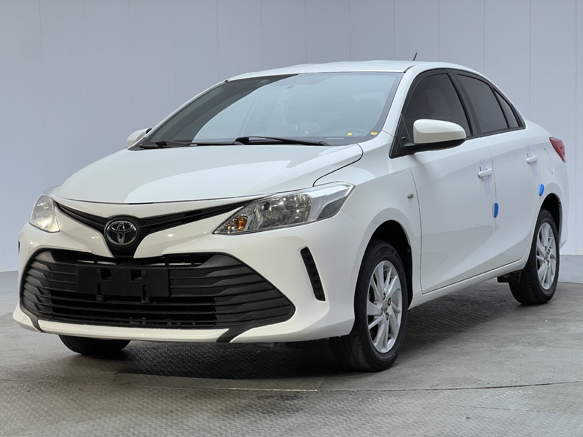 Toyota Vios 2018 Toyota Vios 2018 car image