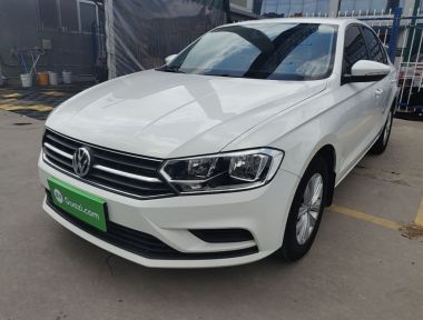 Volkswagen Bora 2018 car image 
