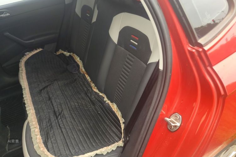 Volkswagen Polo 2019 #19 Volkswagen Polo 2019 car image #19