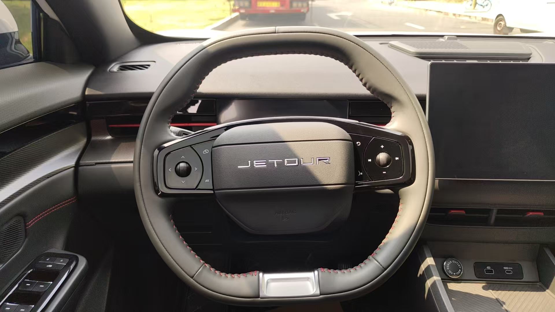 Jetour Dashing 2023 #3 Jetour Dashing 2023 imagem de carro #3
