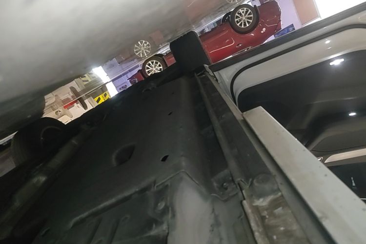 Audi Q3 2018 #27 Audi Q3 2018 car image #27