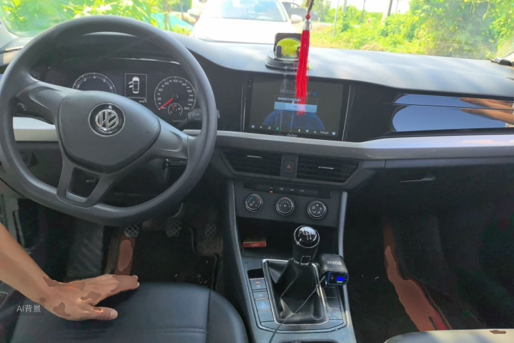 Volkswagen Bora 2019 car image #11
