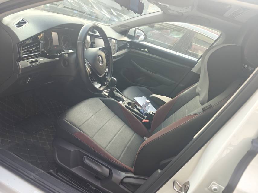 Volkswagen Bora 2019 #4 Volkswagen Bora 2019 immagine di auto #4