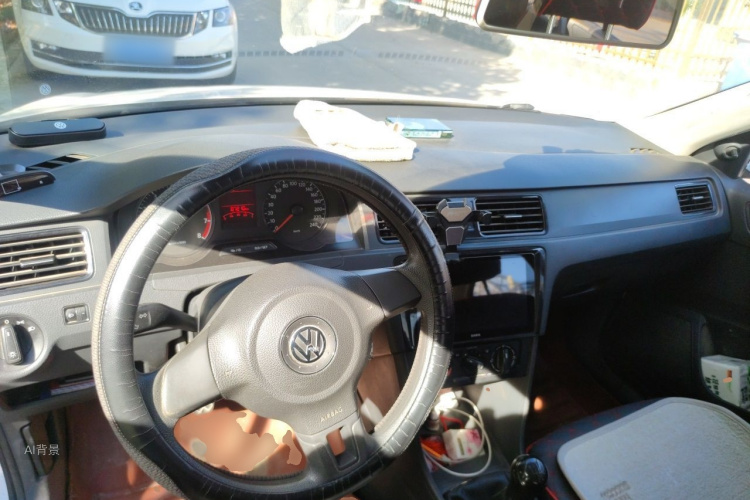Volkswagen Santana 2016 #11 Volkswagen Santana 2016 car image #11