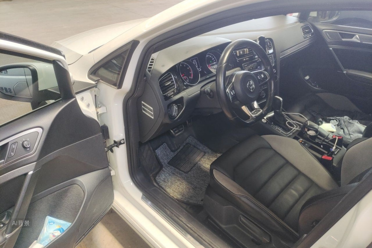 Volkswagen Golf 2016 #18 Volkswagen Golf 2016 car image #18