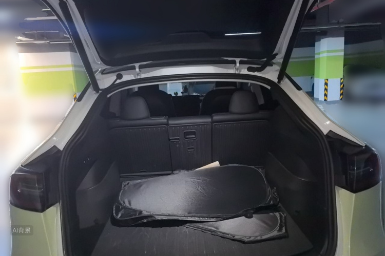 Tesla Model Y 2024 #21 Tesla Model Y 2024 car image #21