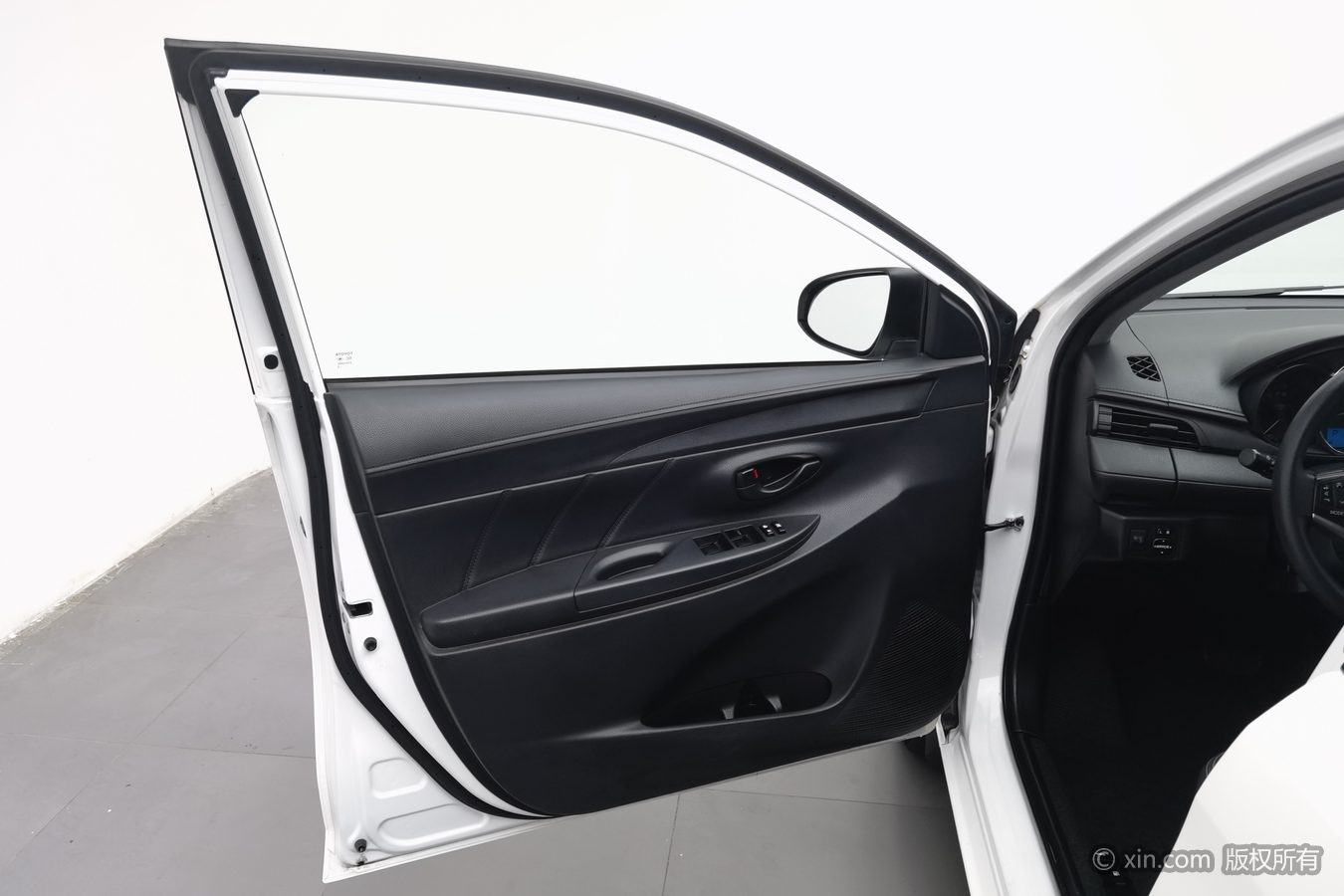 Toyota Vios 2022 car image #8