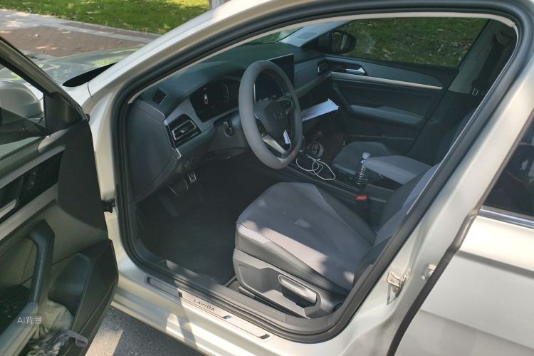 Volkswagen Lavida 2022 car image #18