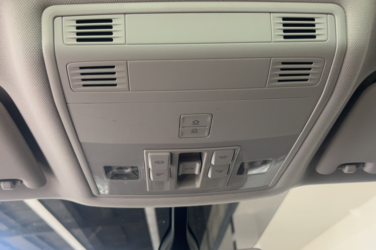 Volkswagen Tharu 2020 #26 Volkswagen Tharu 2020 car image #26