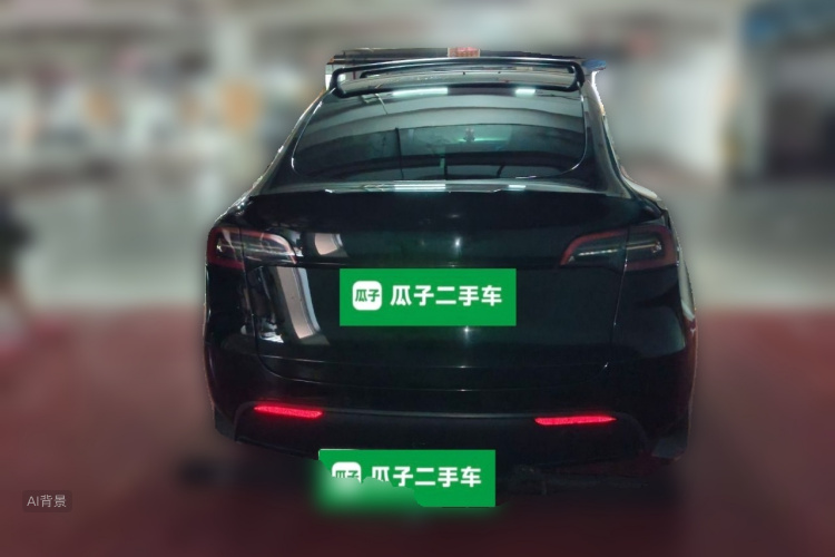 Tesla Model Y 2023 car image #6