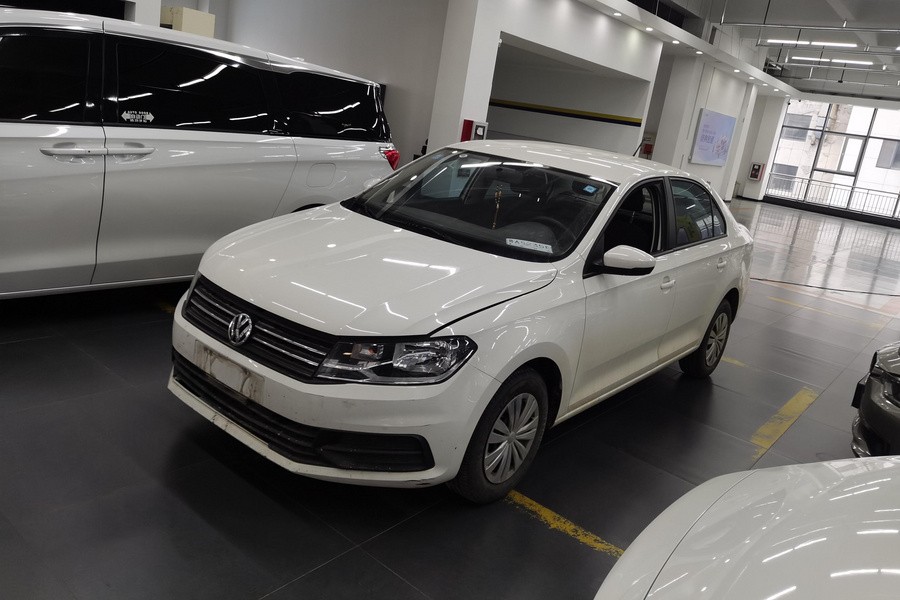 Volkswagen Santana 2023 car image 