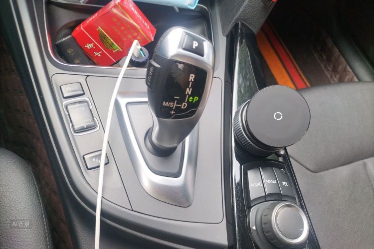 BMW 3 Series 2017 #16 BMW 3 Series 2017 car image #16