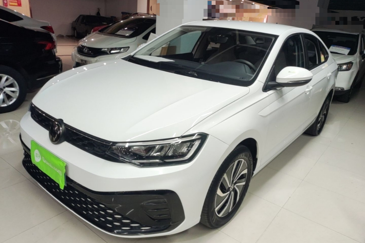 Volkswagen Lavida 2024 #2 Volkswagen Lavida 2024 car image #2
