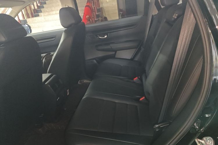 Honda CR-V 2024 car image #17