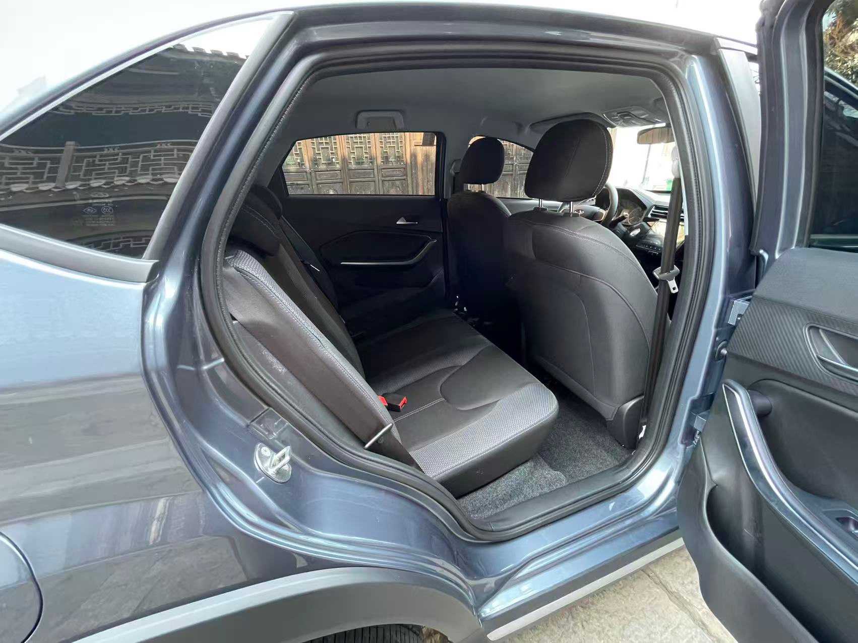 奇瑞 瑞虎3x 2025 汽车图片 #12