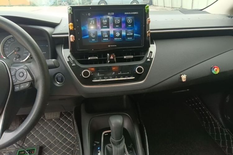 Toyota Corolla 2020 #13 Toyota Corolla 2020 imagem de carro #13