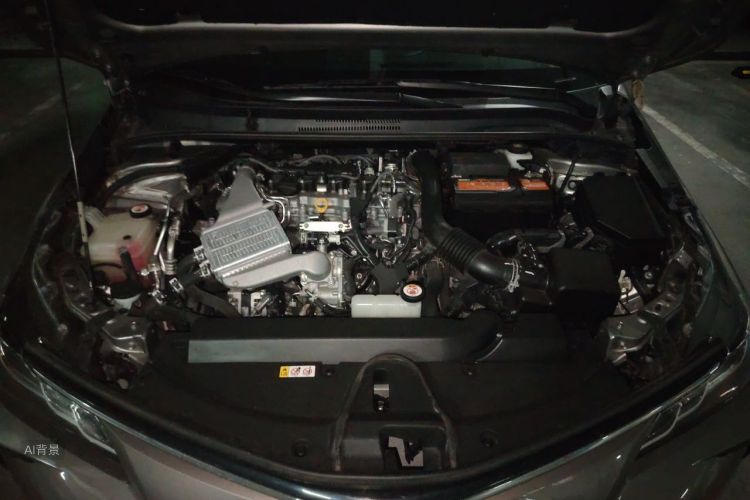 Toyota Corolla 2022 car image #22