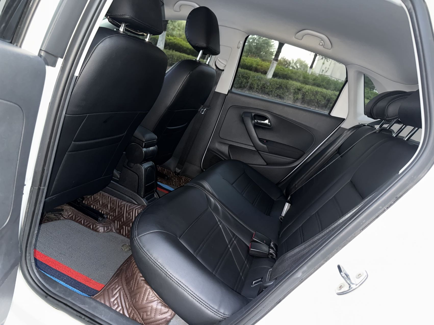 Volkswagen Polo 2015 #11 Volkswagen Polo 2015 immagine di auto #11