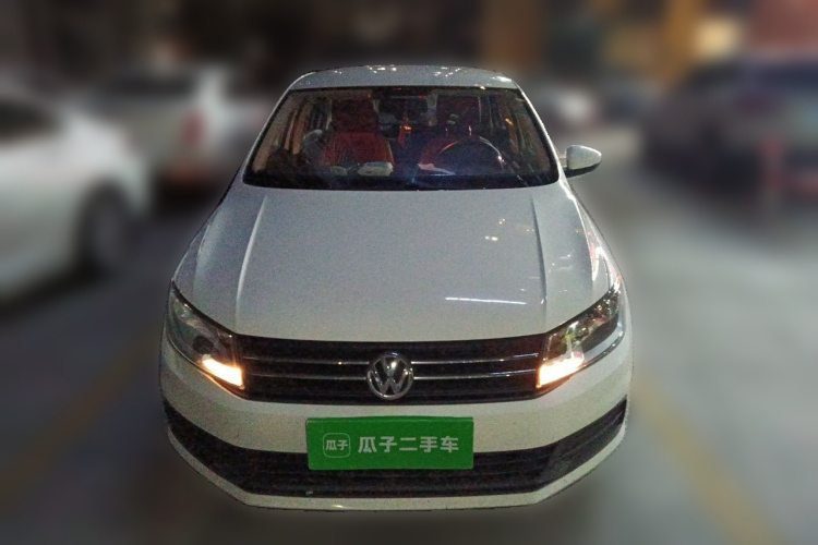 Volkswagen Santana 2017 #3 Volkswagen Santana 2017 car image #3
