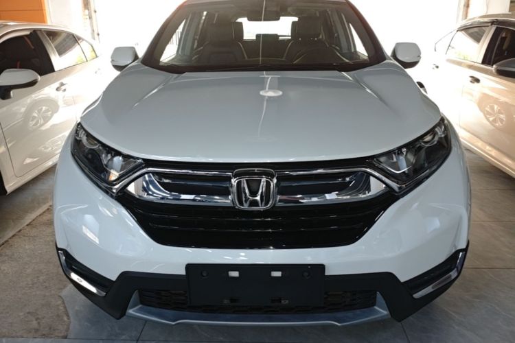 Honda CR-V 2020 #3 Honda CR-V 2020 car image #3