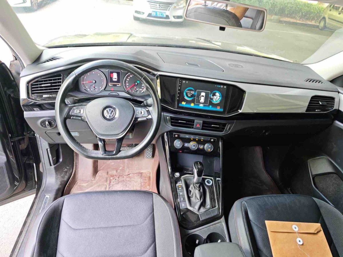 Volkswagen Tayron 2019 #5 Volkswagen Tayron 2019 car image #5