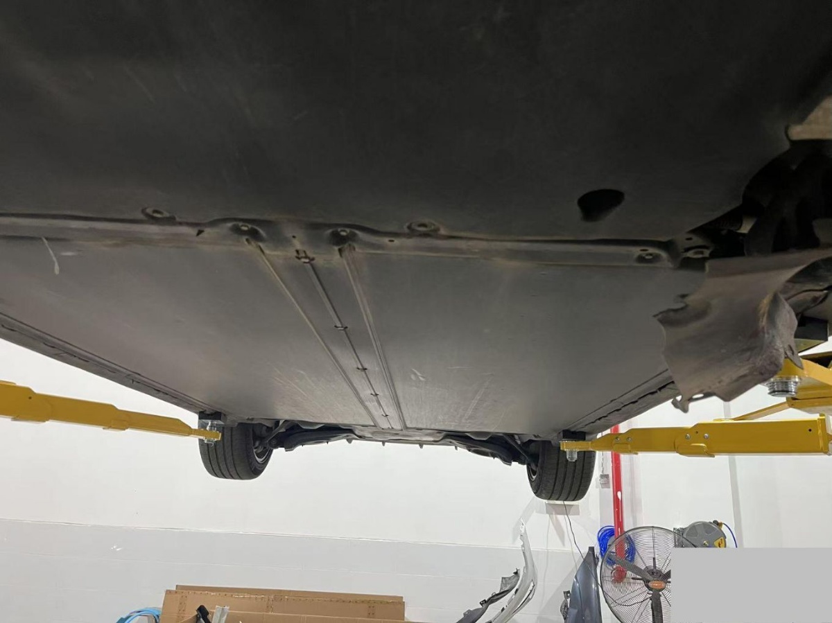 Tesla Model 3 2024 #8 Tesla Model 3 2024 car image #8