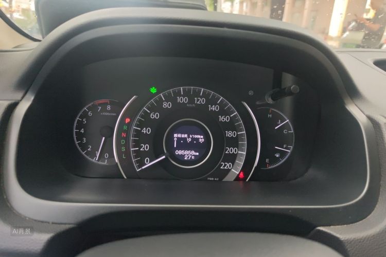 Honda CR-V 2016 car image #13