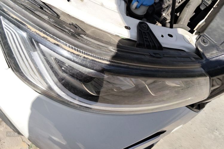 GEELY Vision X6 2022 immagine di auto #8