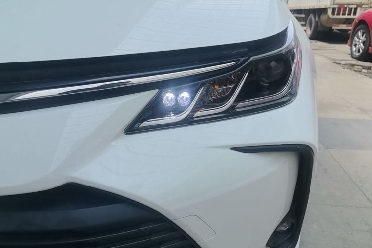 Toyota Corolla 2022 car image #23