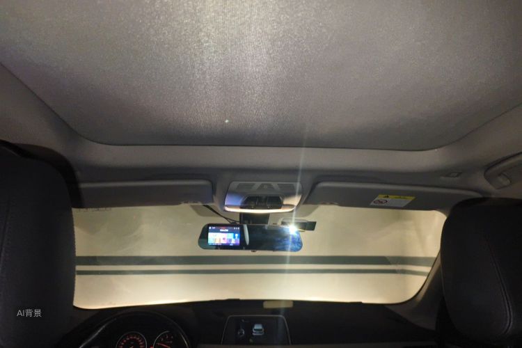 BMW X1 2017 car image #20