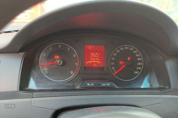 Volkswagen Santana 2017 #13 Volkswagen Santana 2017 car image #13