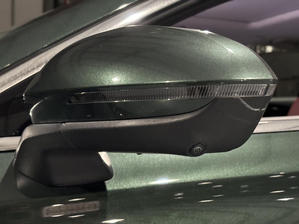 GEELY Emgrand 2025 #10 GEELY Emgrand 2025 car image #10