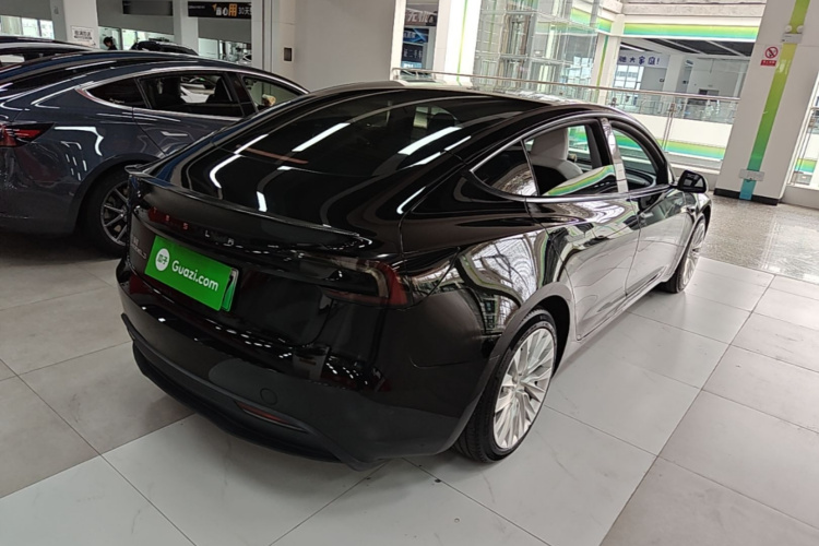 Tesla Model 3 2023 #7 Tesla Model 3 2023 immagine di auto #7