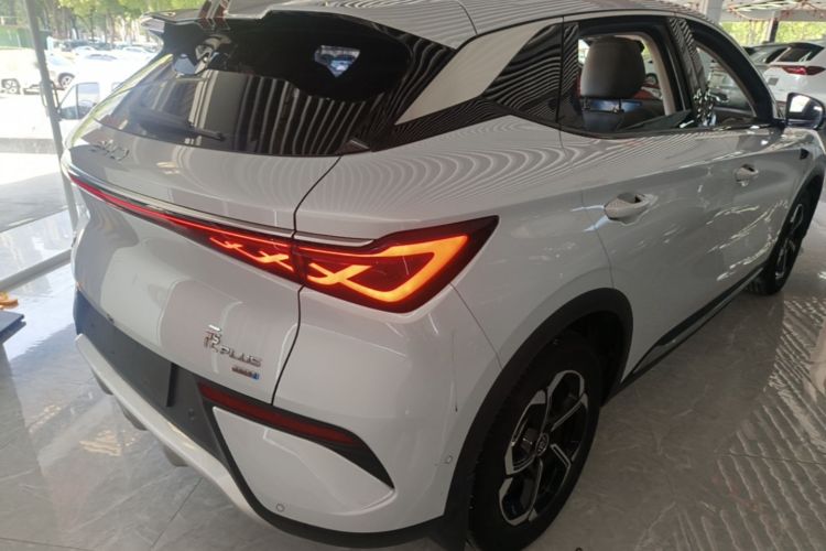 BYD Yuan Plus 2025 car image #7