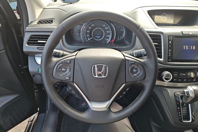 Honda CR-V 2016 car image #11