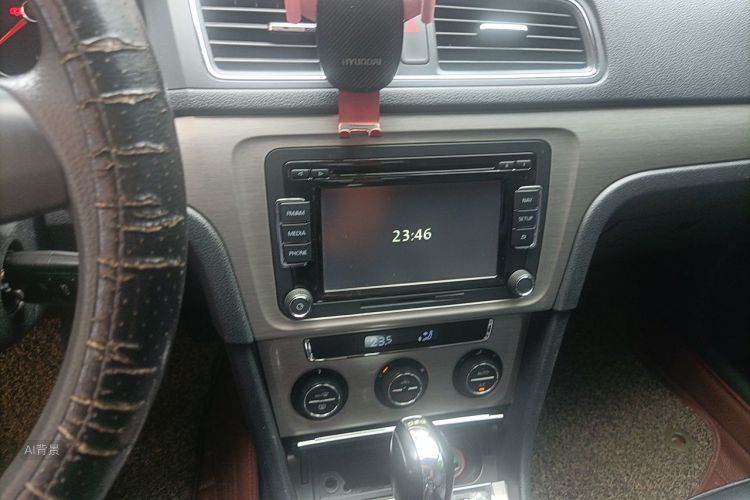 Volkswagen Lavida 2015 #15 Volkswagen Lavida 2015 car image #15