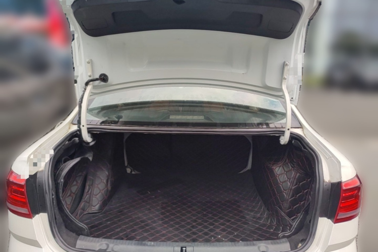 Volkswagen Lavida 2016 #21 Volkswagen Lavida 2016 car image #21