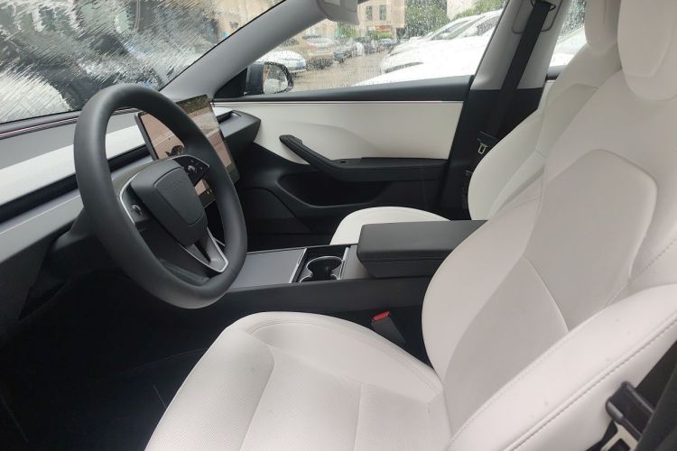Tesla Model 3 2024 #15 Tesla Model 3 2024 immagine di auto #15