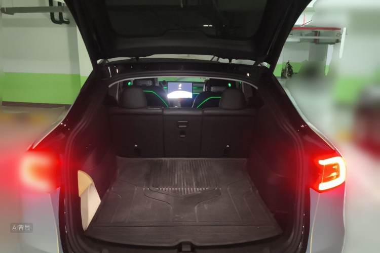 Tesla Model Y 2023 #21 Tesla Model Y 2023 car image #21
