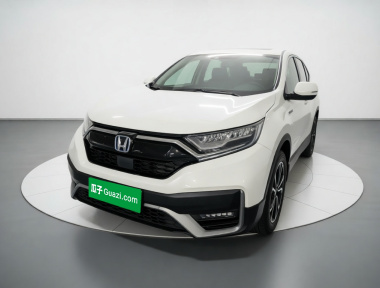 Honda CR-V 2023 car image 