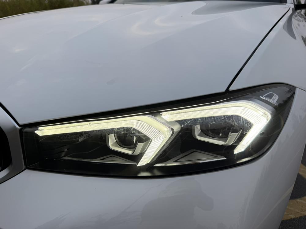 BMW 3 Series 2024 car image #7