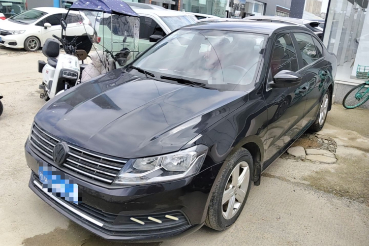 Volkswagen Lavida 2018 #2 Volkswagen Lavida 2018 car image #2